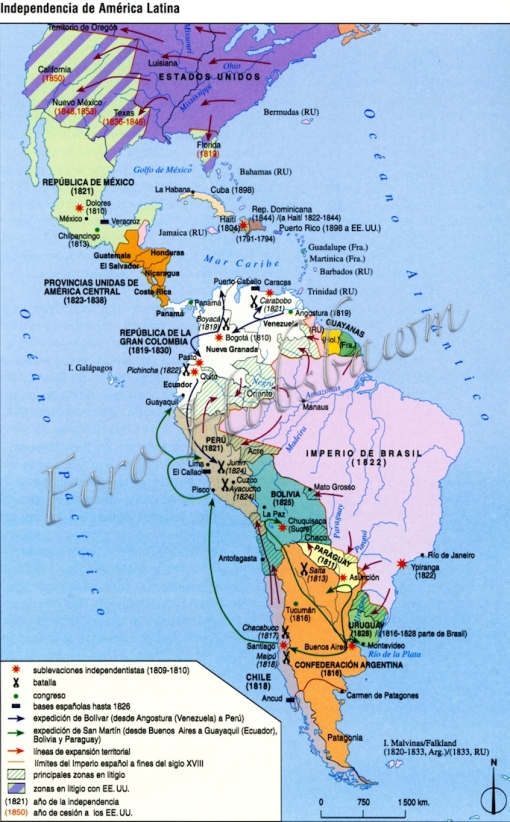 hmc-mapa-hco-independencia-de-la-america-latina
