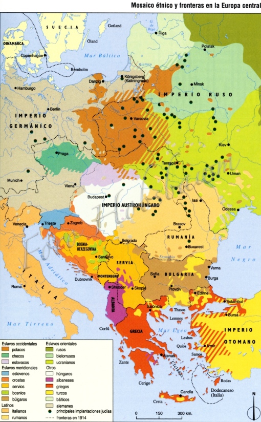 hmc-mapa-hco-mosaico-etnico-y-fronteras-en-europa-central-1914