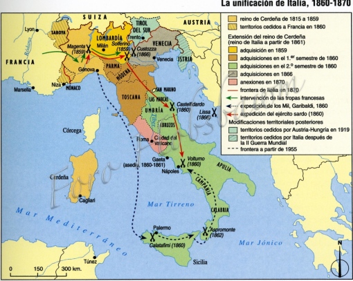 hmc-mapa-hco-unificacion-de-italia-1860-1870